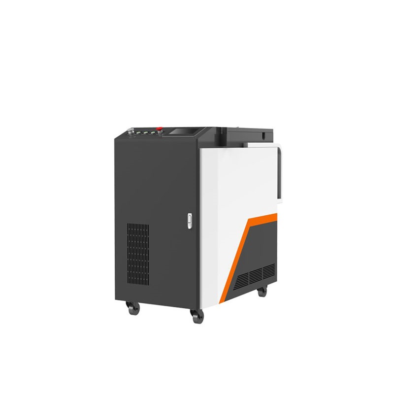 mini handheld laser welding machine for steel small laser welding machine