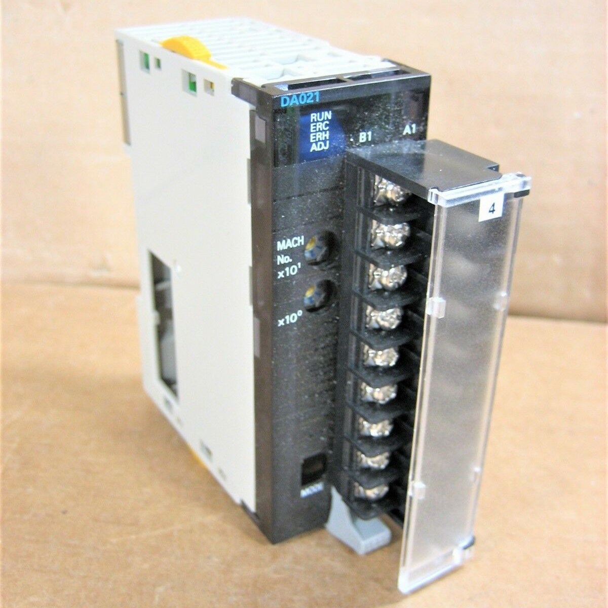 Omron CS1W-CN114