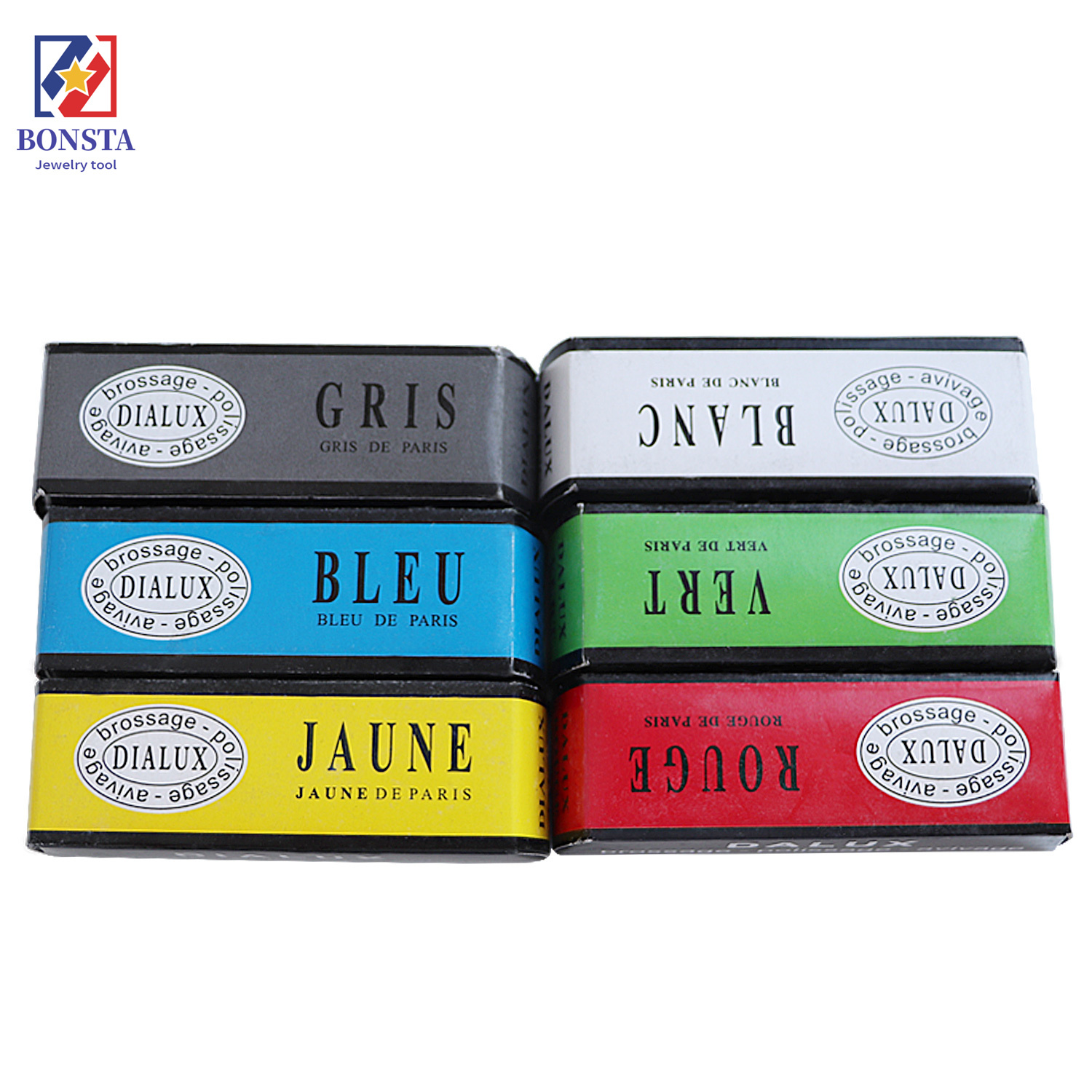 various widely used Green Polishing bar Polishing Wax Solid Polishing Wax For Polishing Stainless Steel