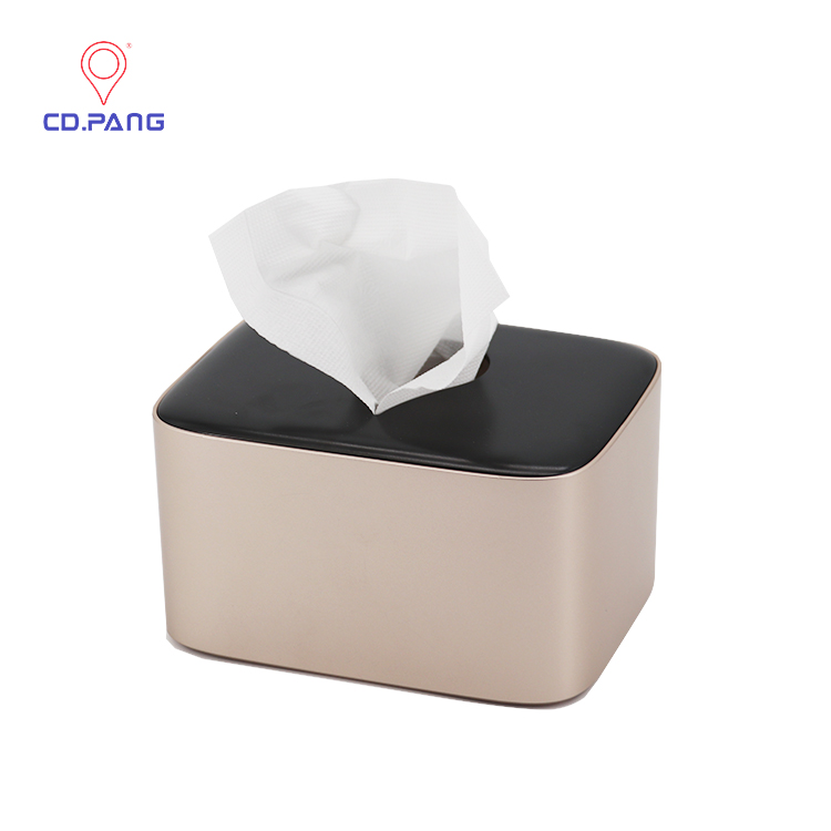 CD PANG пластиковые салфетки для лица диспенсер CD-8399