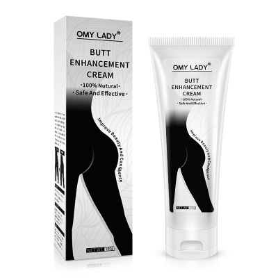 Женский крем для увеличения бедра OMY LADY