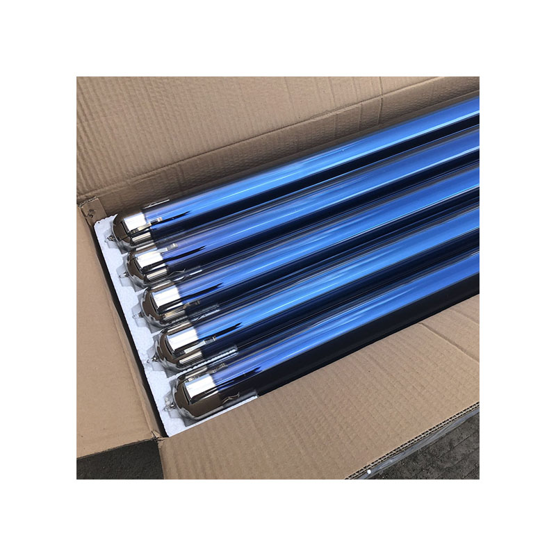 Best Selling Evacuated Tube Collector Vacuum Tube Solar Water Heater Tube