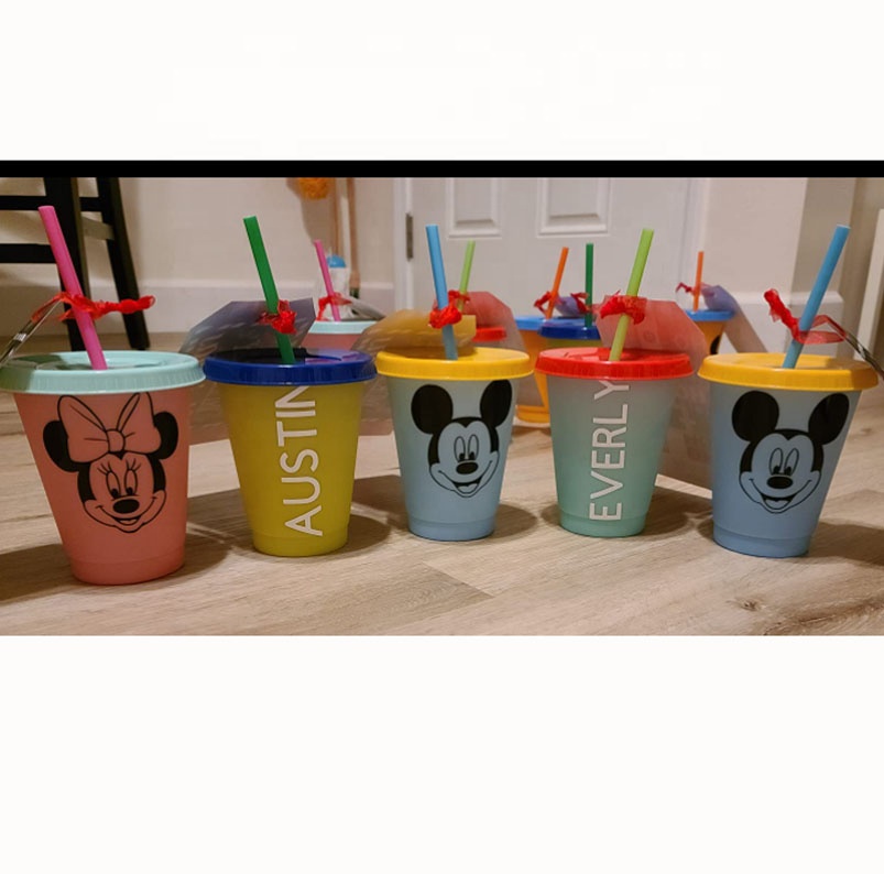 Кружка disney на заказ