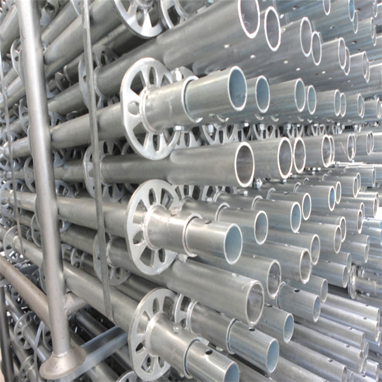 2020 новые оцинкованные Ringlock авито б/у Scaffolding цены на продажу