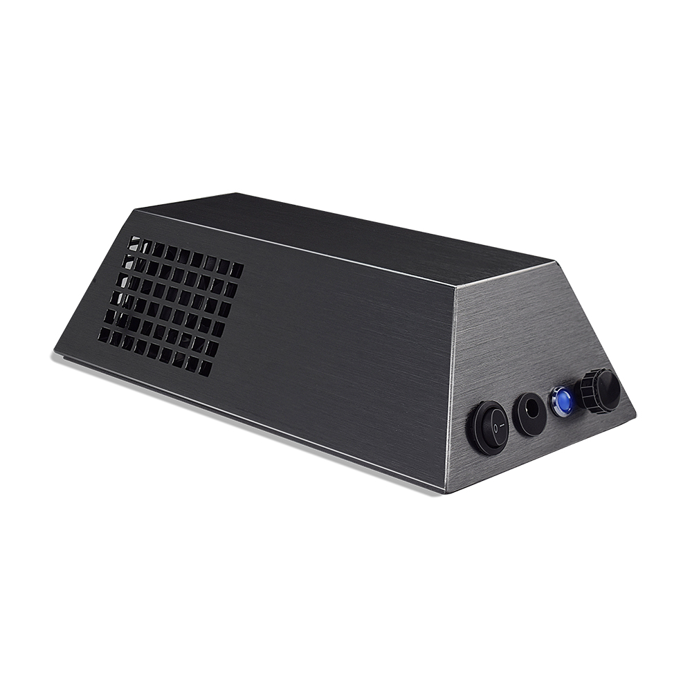 CE High Quality Effect on Virus sterilization Positive Ion generator Air Purifier For Small Room Elevator