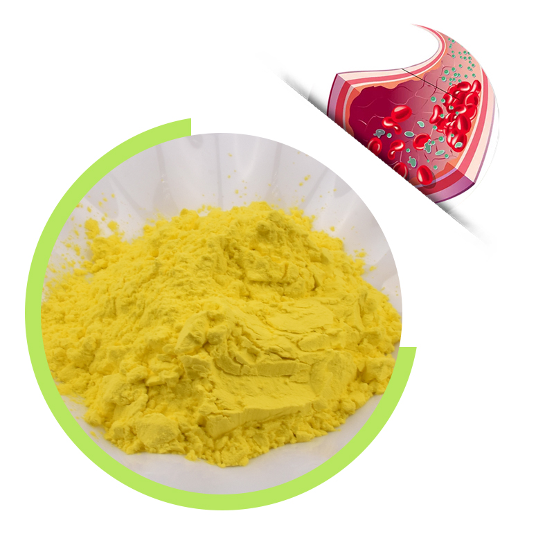 Высококачественный натуральный Natto источник VitaminK2 MK-7