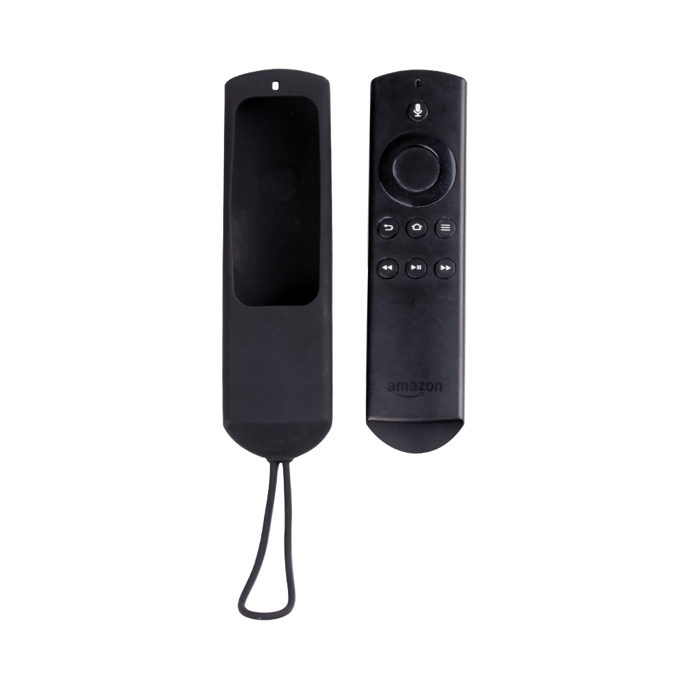 2021 New Arrival High Quality Amazon hot sale Silicone TV Remote Control Case Cover with good price