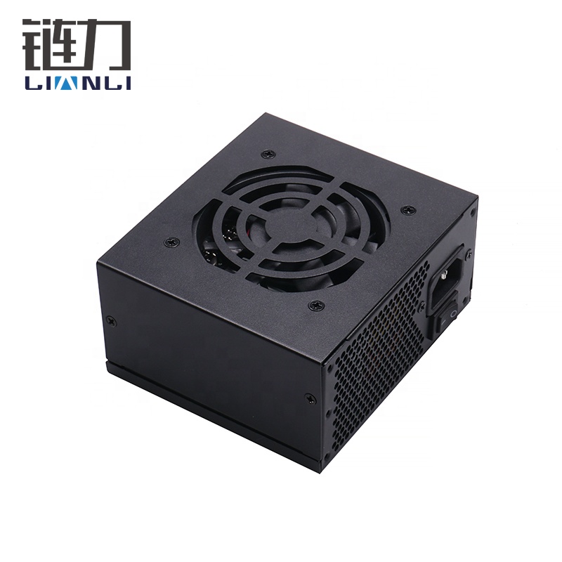 Компьютерный Импульсный блок питания SFX 650 Вт Psu для 580 8g игровой блок питания с графической картой