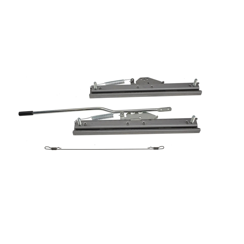 Car Seat Slider