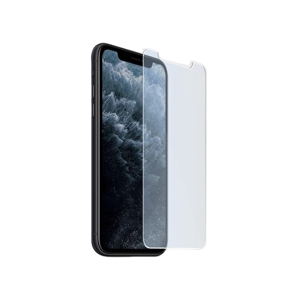 Full Screen Protector For Iphone 13 12 11 High Definition Transparency Glass Screen Protector