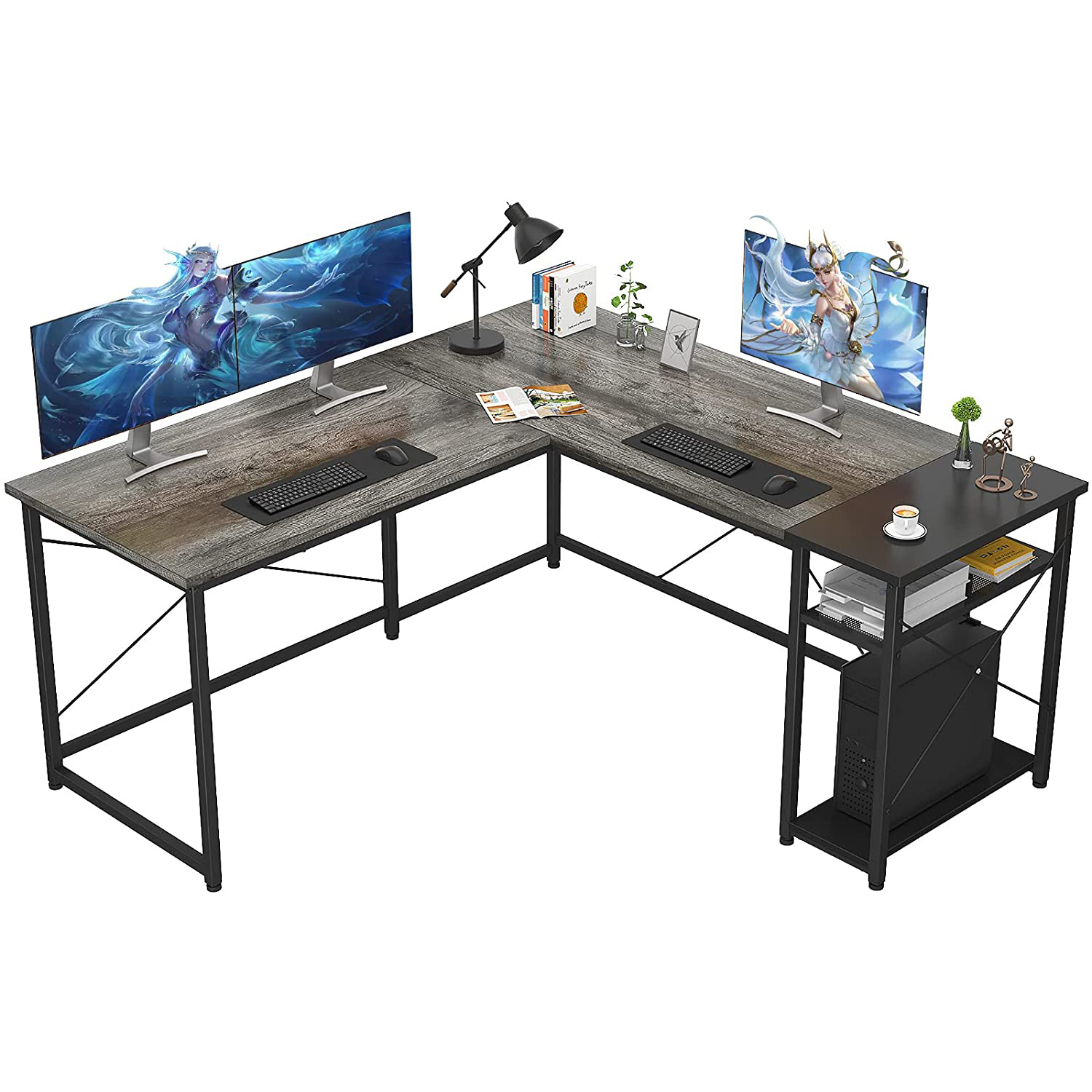 computer table