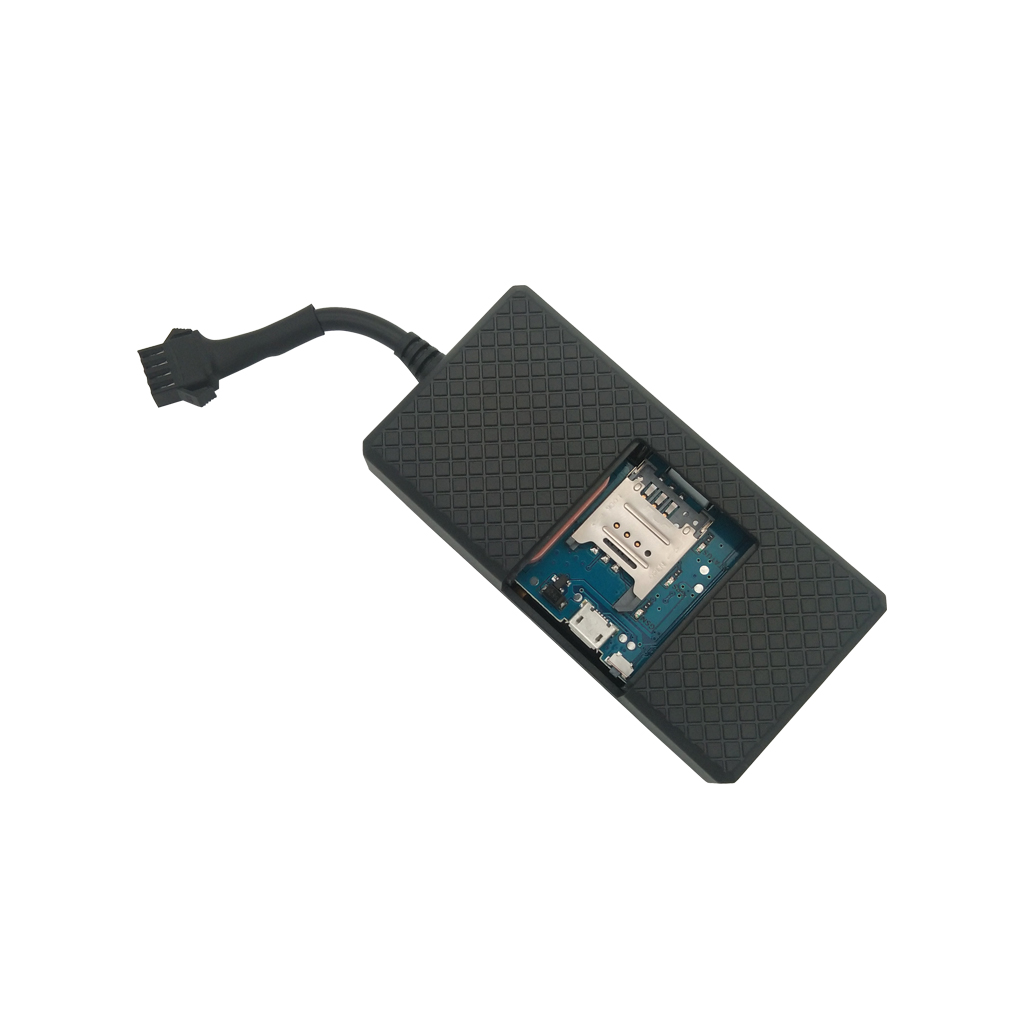 Support 9v-95V 4G Vehicle GPS Tracker Car Locator Tracking Device
