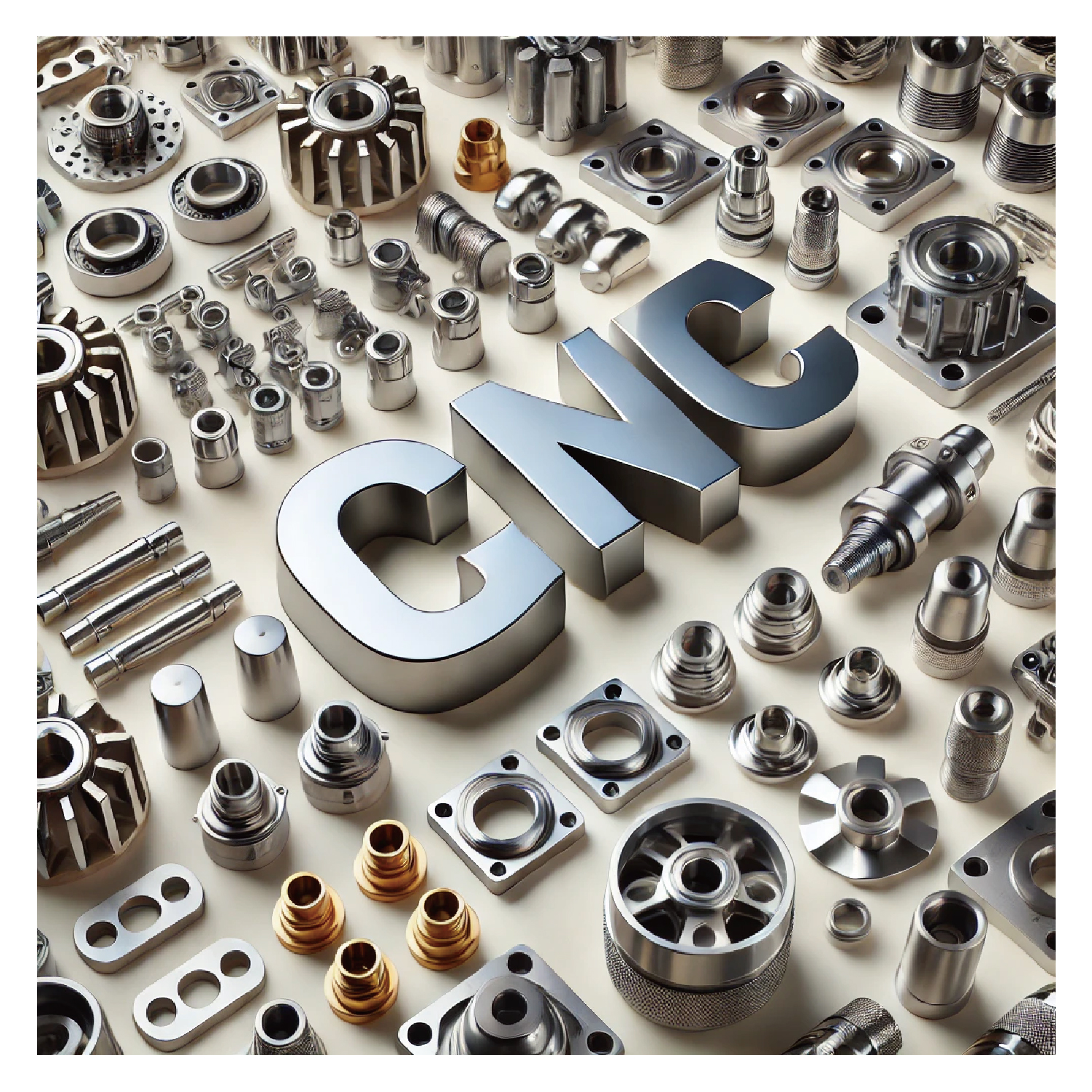 Aluminum Precision CNC Machining Parts CNC Machine Shops In China Anodized Brass OEM Turning Milling Machined Service