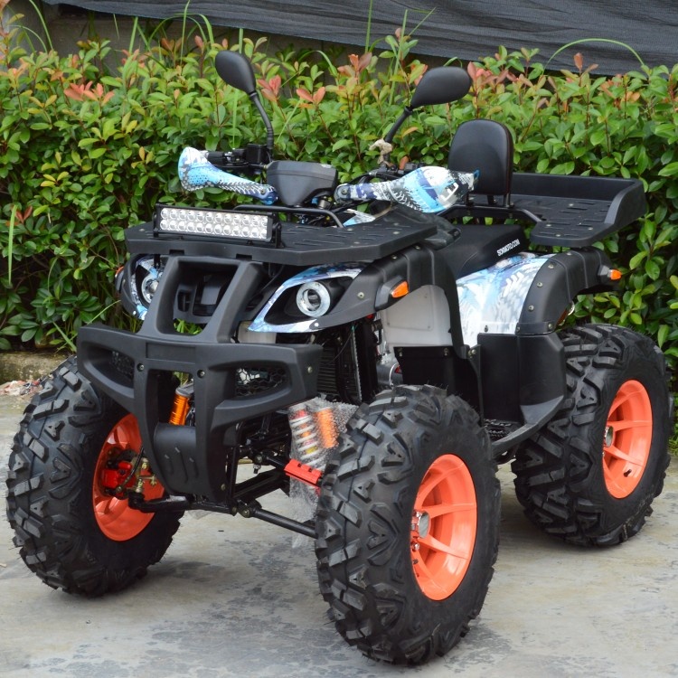 Популярный товар 2020 года! Цепной привод quad bike 250CC atvs