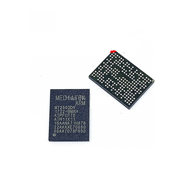 Shenzhen Xinborui телефон emmc nand флэш-память MT2503