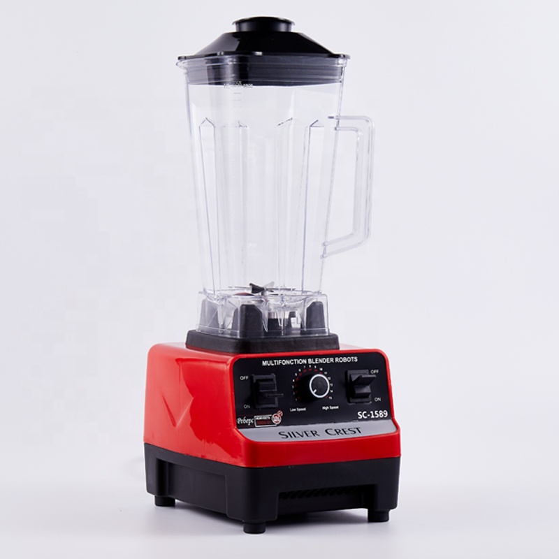 Hot selling high quality non fragile blender with mixing rod High speed regulation Juicer