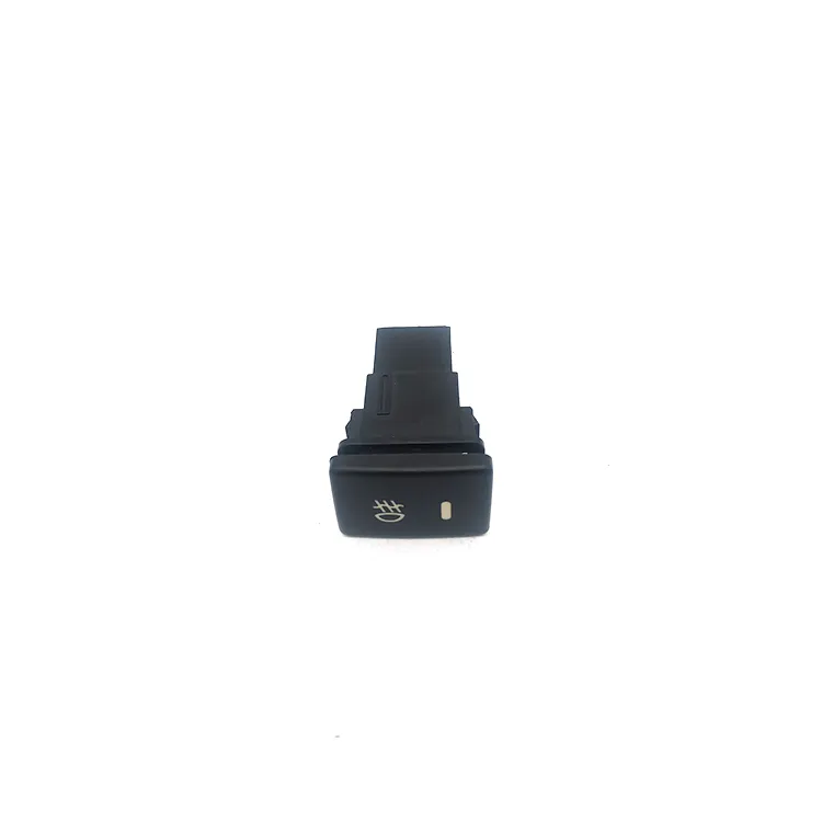 Led Rocker Switch YY-002 Car Fog Light Universal Led Push Button Customized Symbol Fog Lamp Light Push Button Rocker Switch