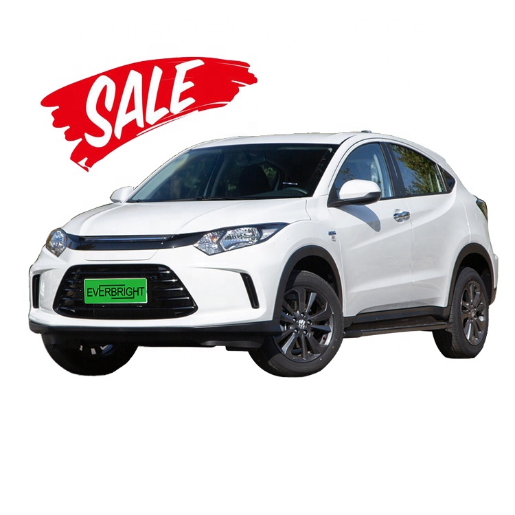 Chinese High Speed Electric Suv With Fabulous Quality Long Cruising For 401Km And Excellent Performance 2021
