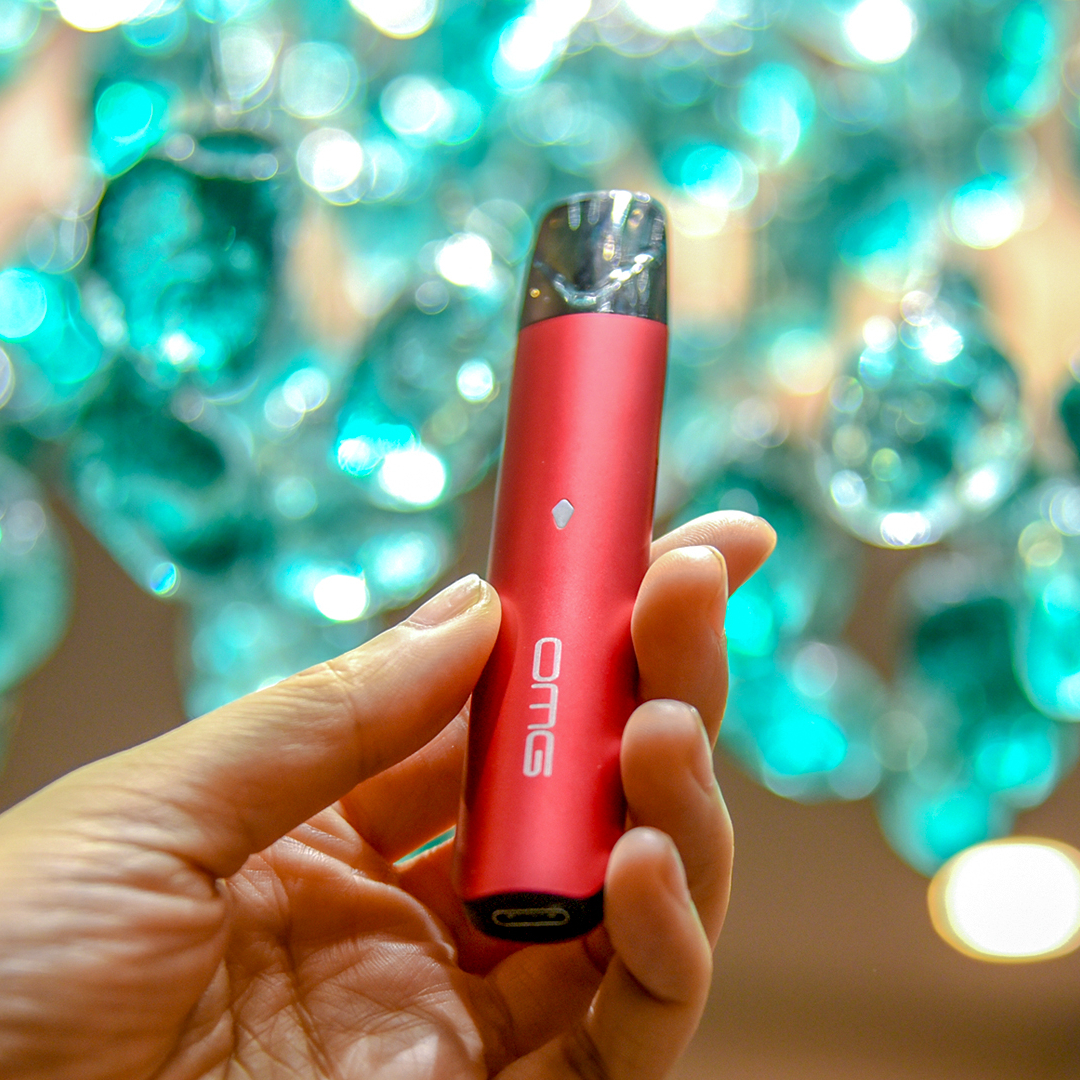 Wholesale vape accessories rechargeable 450mAh christmas gift vapes pens