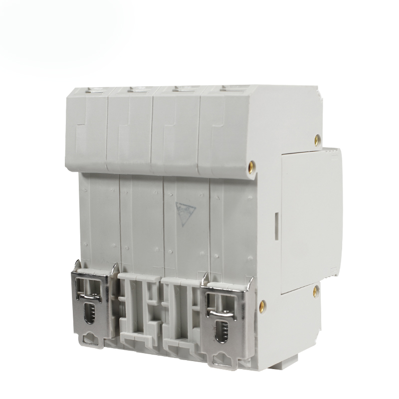 AC 4P 20KA класс b c spd устройство защиты от перенапряжения тип 1 и тип 2 suntree поставка
