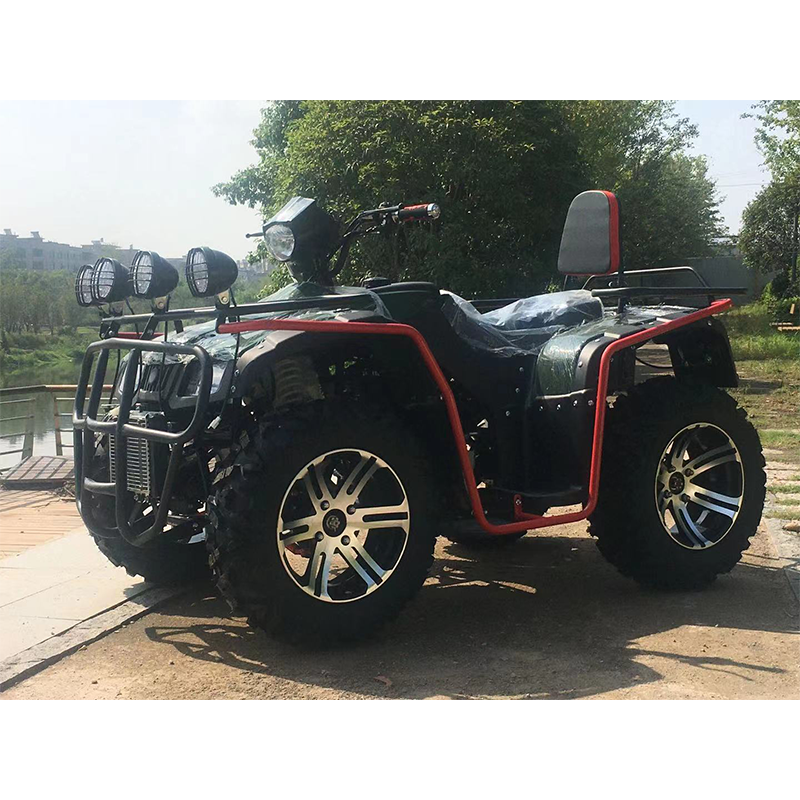 Квадроцикл hummer atv 4 wheeler atv 250 куб. См для взрослых вездеход 4x4