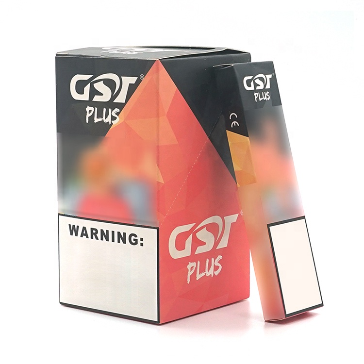 GST большие пустые e сигареты Электрический cigrate электронная сигарета vapes электронные сигареты
