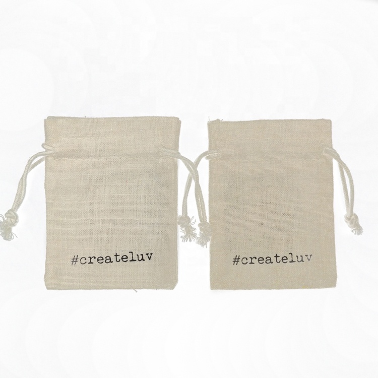 Popular retail products Recycled cotton grocery bag New product sale