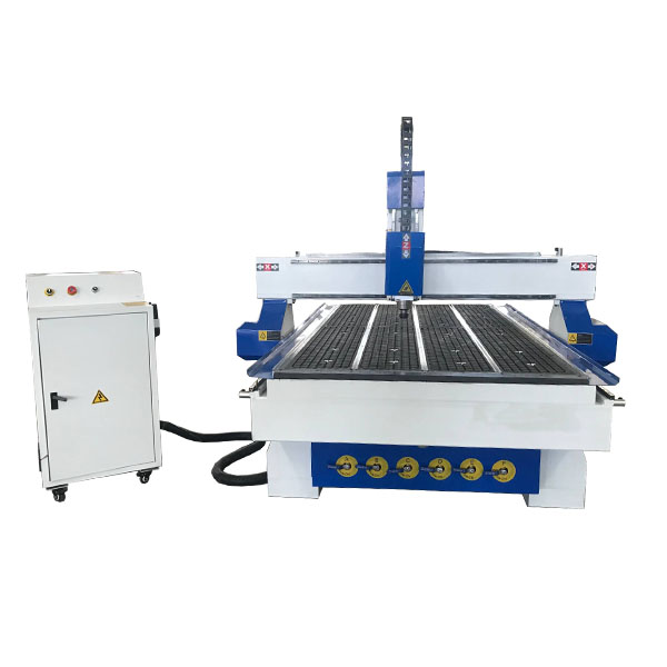 Рекламный finework cnc router 1325