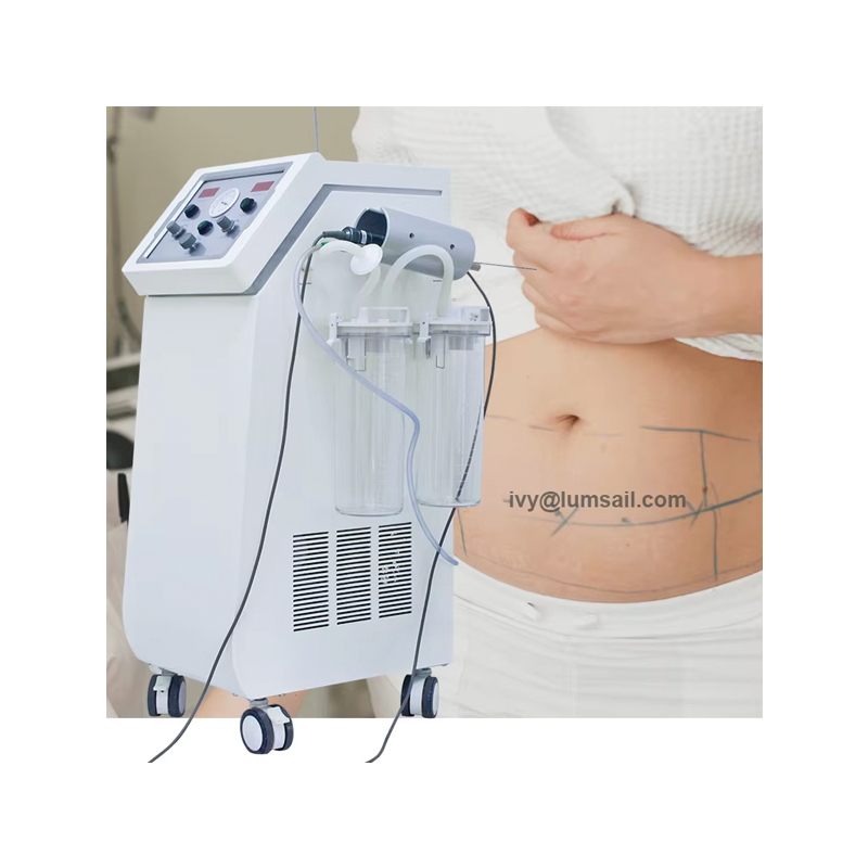 Aesthetic Reconstructive Surgeon Use Plastic Surgery Equipment