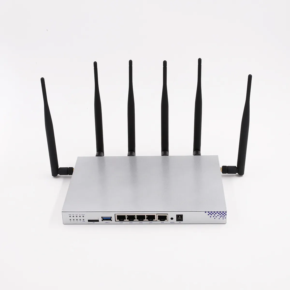 Wifi-роутер WG3526 с лучшим диапазоном