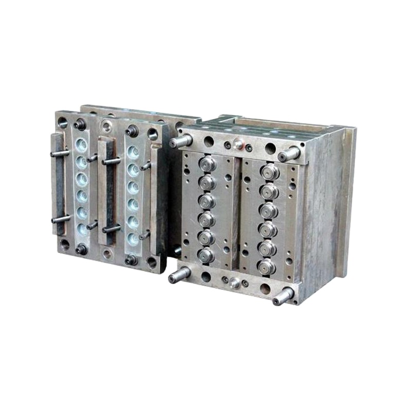 Hot Selling Auto Spare Parts Plastic Injection Mold Car Lamp Light Cover Mould