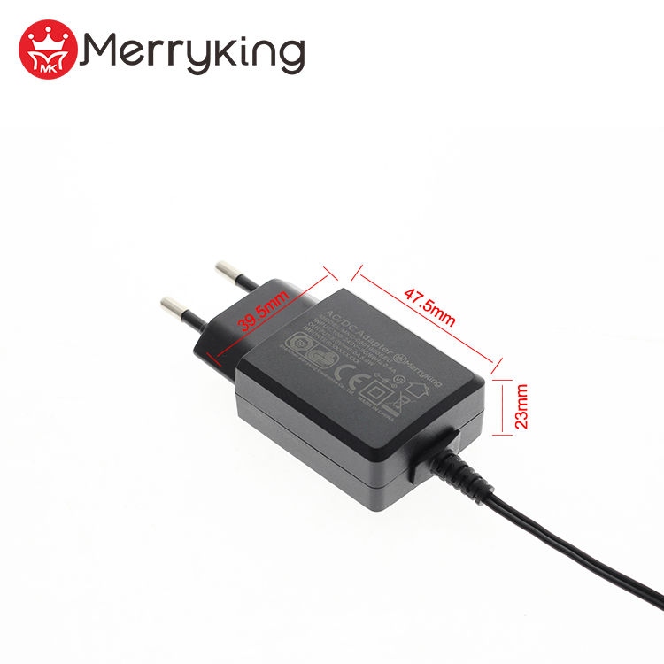 Вход Ac 110v 220v к Dc 9V 200Ma 300Ma 500Ma 1000ma адаптер питания с сертификатами CE GS CB