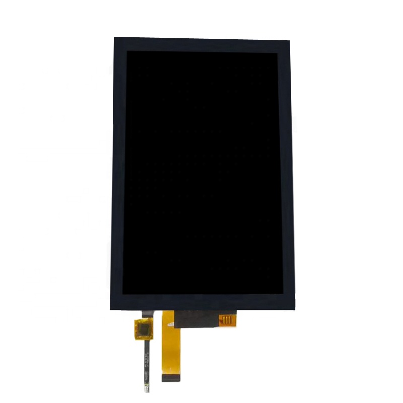 8 дюймов TFT LCD сенсорный экран с разрешением 800x1280 8 ''IPS дисплей