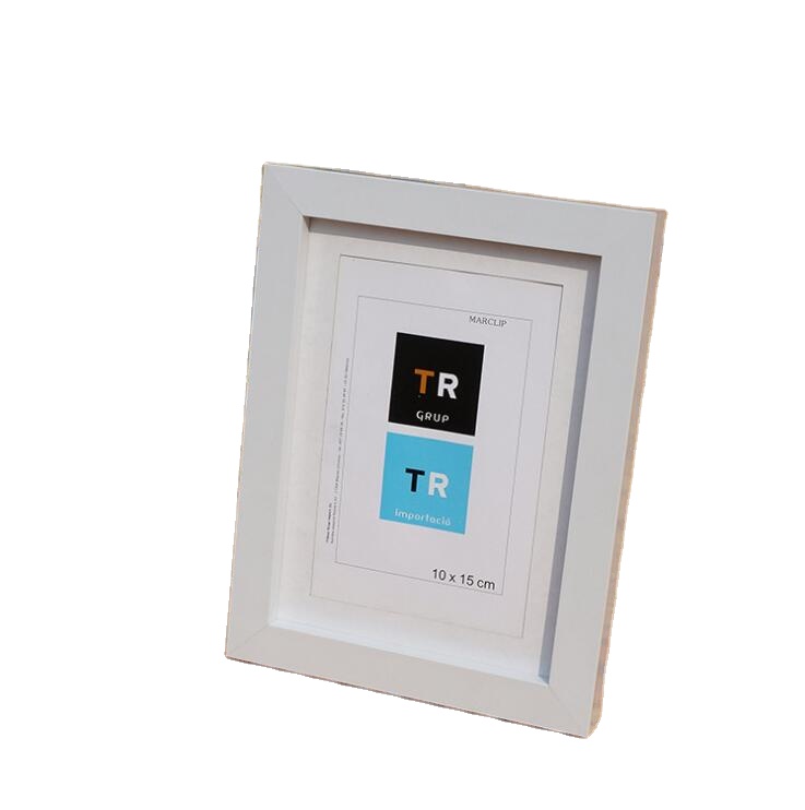 Creative Photo Wall Custom Plastic Moulding Photo Frame