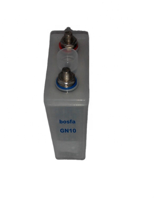 GN10 1.2v ni cd battery low discharge rate nickel cadmium battery with msds for backup