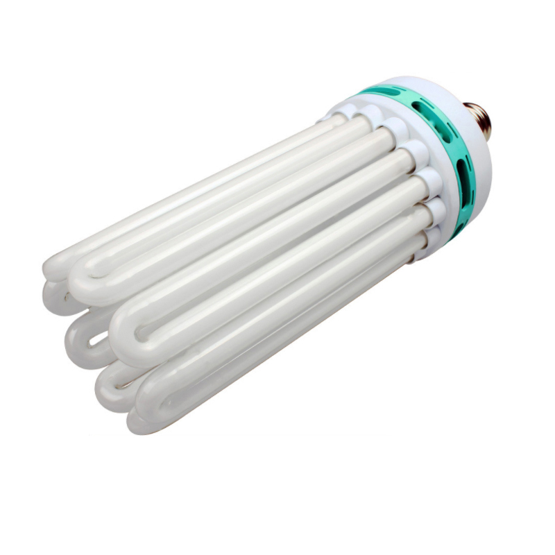 8U 105W 150W 200W E40 E27 энергосберегающая лампа высокой мощности, большая CFL лампа 6500K 2700K 4000K