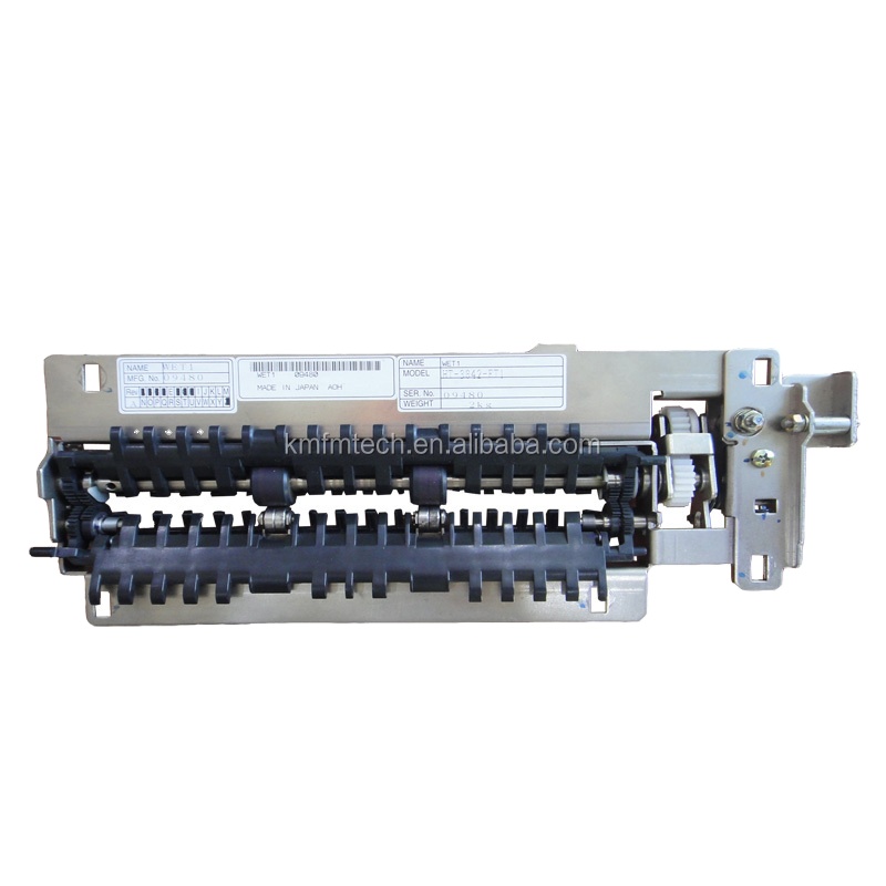 Hitachi machine parts M7601560B External Transport Type-1 HT-3842-ET1-R ATM spare Parts