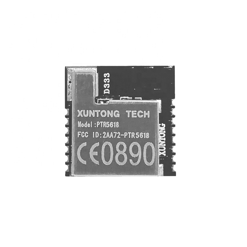 Лучшие продажи Bluetooth модуль 5,0 беспроводной низкой энергии ble 52832 модуль