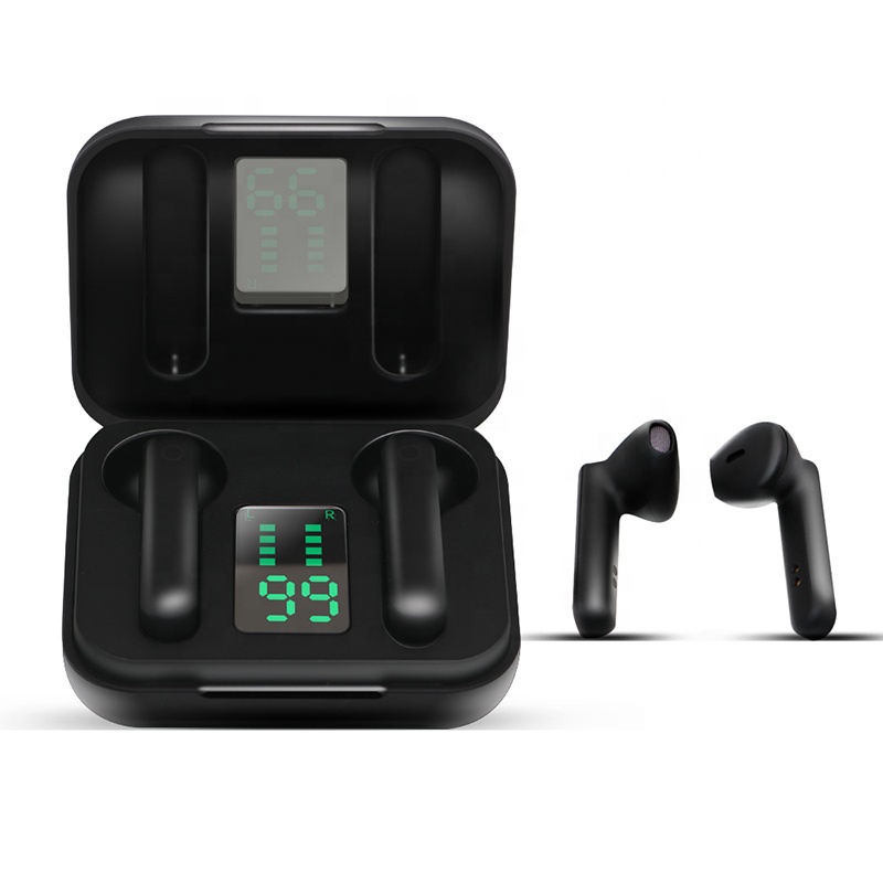 Amazon Топ продавец 2020 супер бас беспроводные наушники handfree J4 TWS BT 5,0 наушники I12/I500/I200/I9000 для смартфона