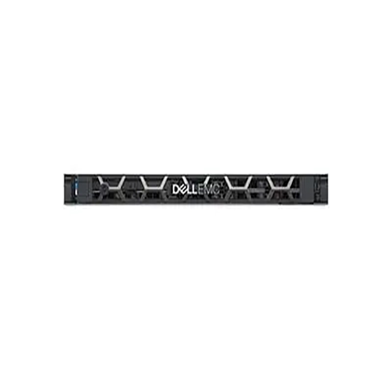 Сервер PowerEdgeR440 Intel Xeon Silver 4114 процессор 1U