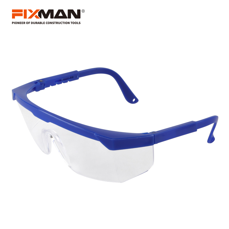 Новый продукт от FIXMAN, защитные очки, защита глаз