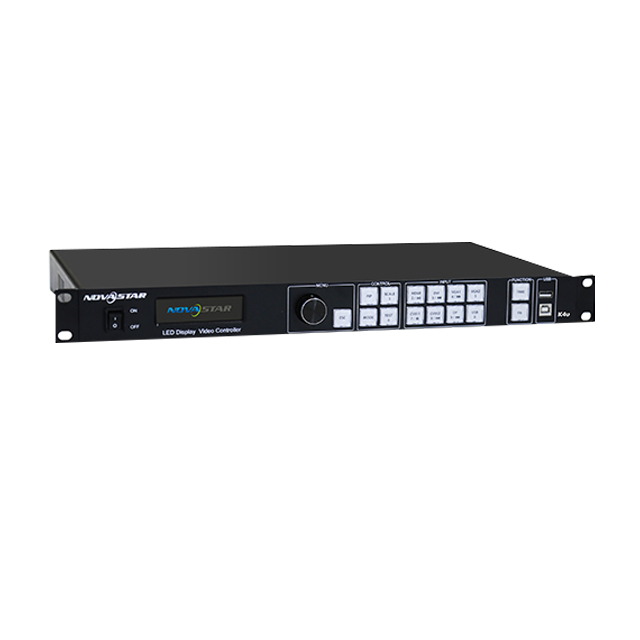 Good Cost Factory Display Novastar Control Nova VS1 VS2 VS3 VS5 VS7 Video Processor Controller Novastar