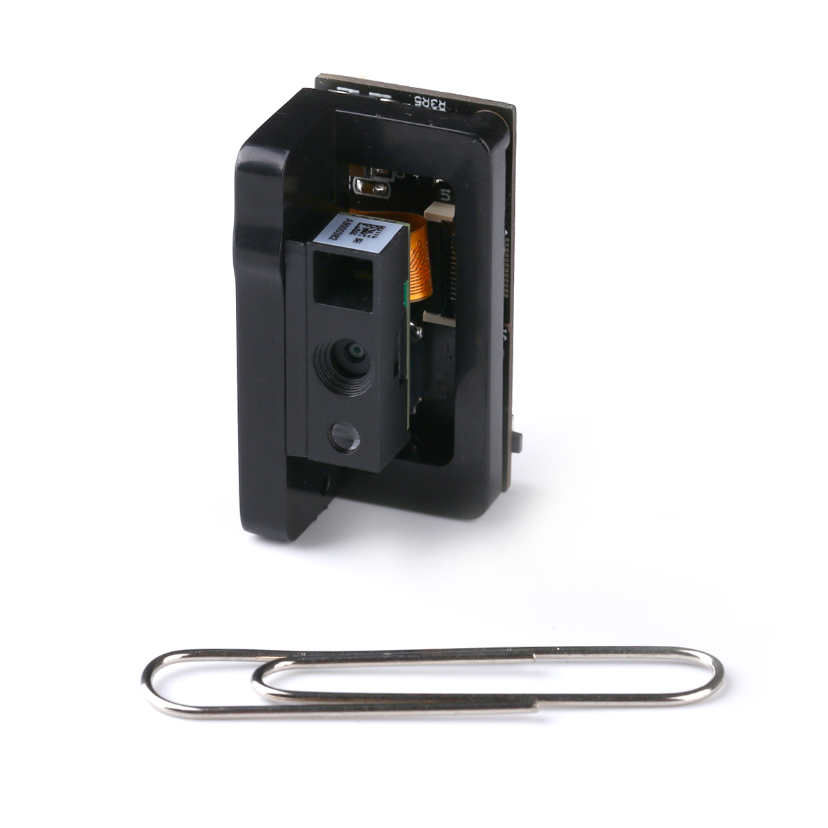 Сканер штрих-кода E5 с USB-кабелем, считывателем, модулем, подходит для шкафа экспресс-доставки, устройства проверки билетов, киоска