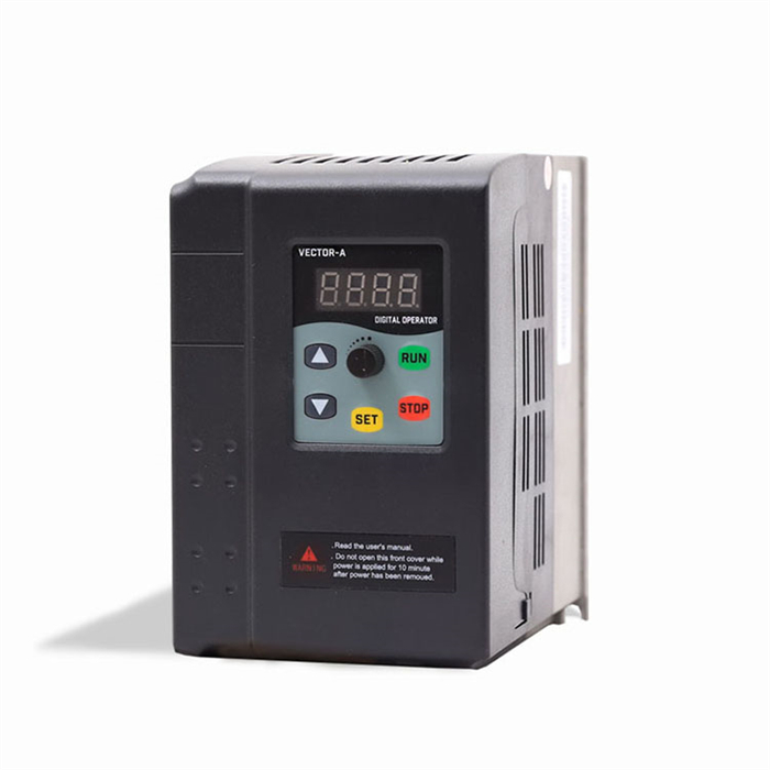 driver solar vfd MPPT inverter 4kw for solar irrigation system