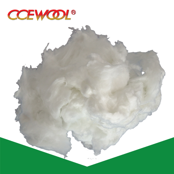 Огнеупорное теплоизоляционное керамическое волокно CCEWOOL оптом