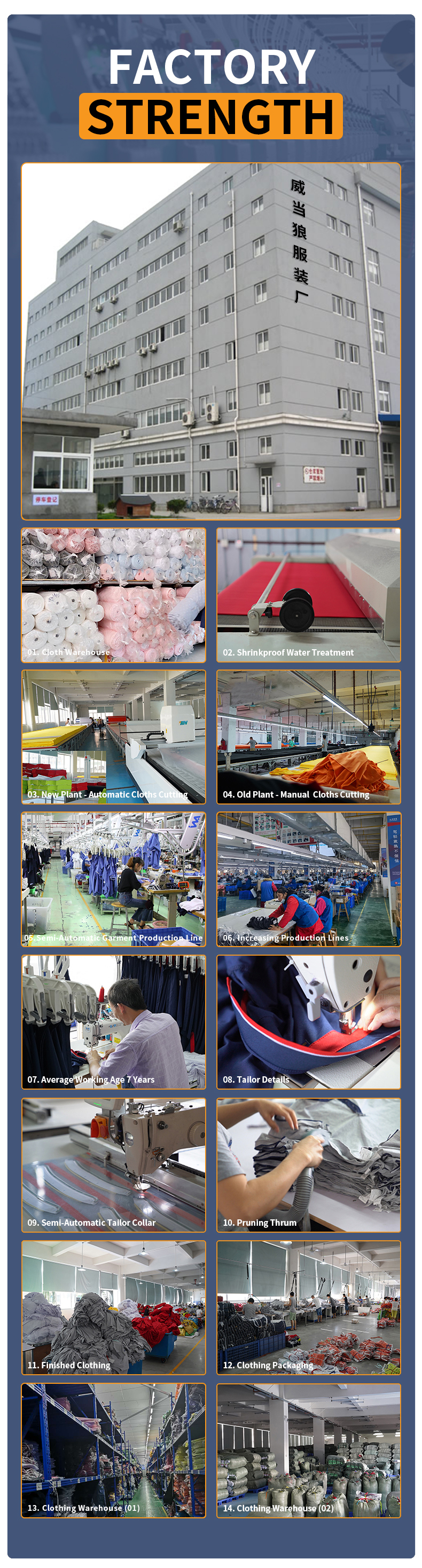 Favorable price new design surface material polyester custom windbreaker plus size men's jackets
