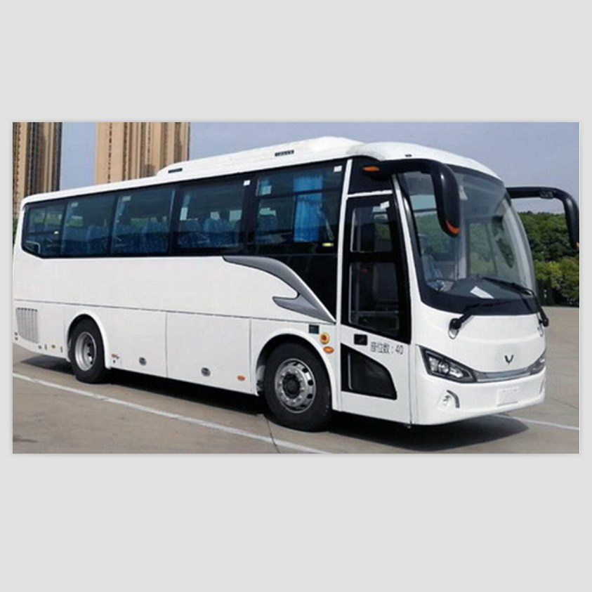 40-Seat 9-M and 20-Seat 6-M and 12-Seat 5-M Citybus new luxury coach Bus Higer bus Coach Cheap Price Asia Africa South America