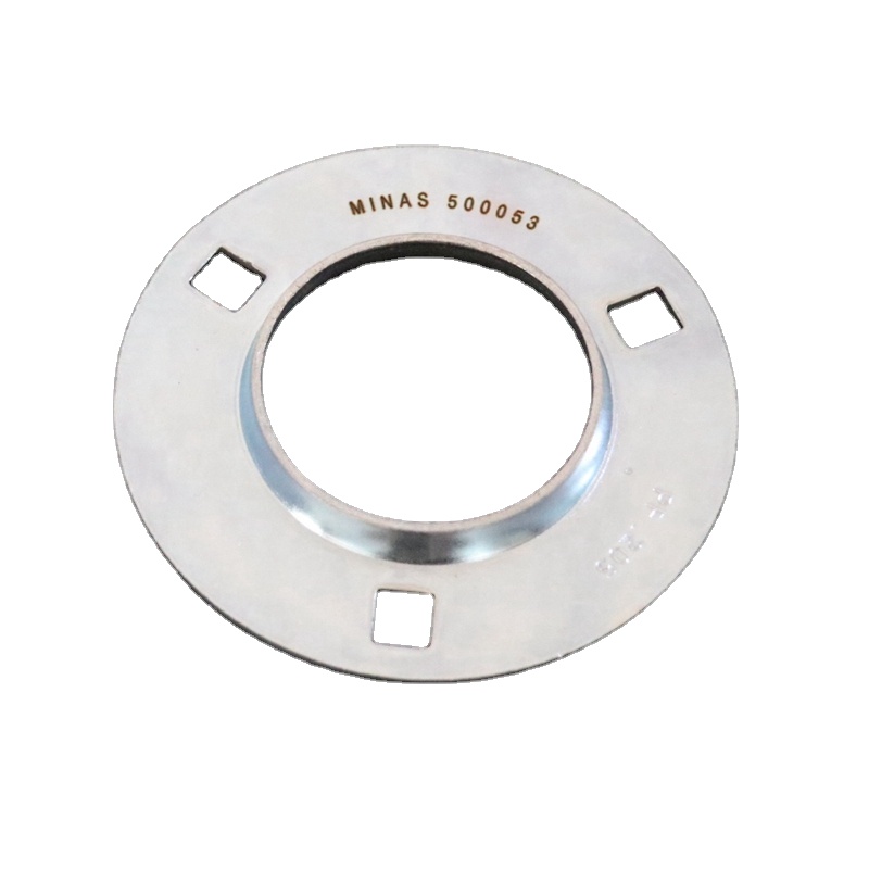 Корпус подшипника для штамповки PP204 PF204 PFL204
