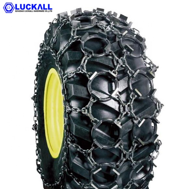 ATV и 4WD Снежная цепь