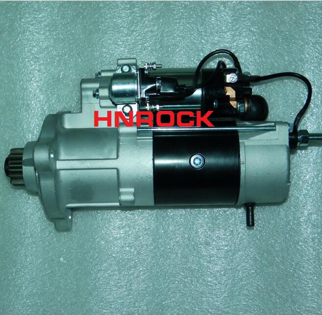 Новый HNROCK 24V стартер M9T83279 51262017235 M009T83279 0019910260 для мужчин